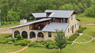 Red Rock, TX Residential - TBD FM 535