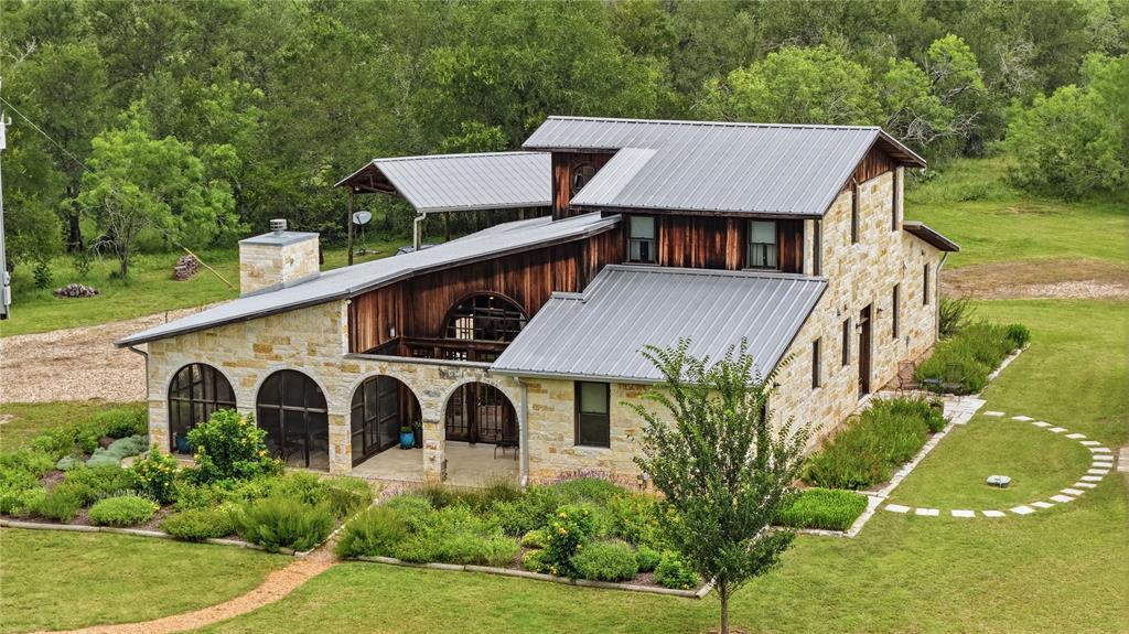 TBD FM 535, Red Rock, TX for Sale