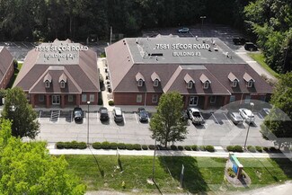 7555 & 7581 SECOR ROAD