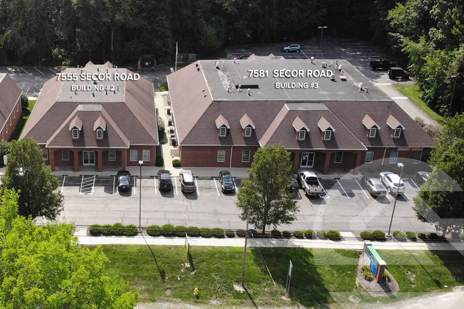 , Lambertville, MI for Sale