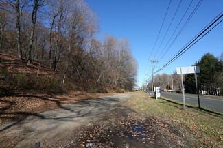 Hamden, CT Commercial Land - 3360 Whitney Ave