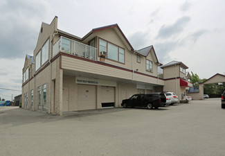 Langley, BC undefined - 19705 56th Ave