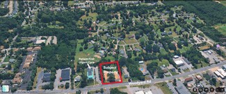 Clinton, MD Commercial Land - 9004 Woodyard Rd Clinton, MD Commercial Land - 9004 Woodyard Rd