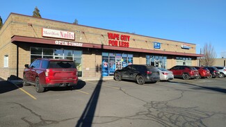 Yakima, WA Retail - 5607 Tieton Dr