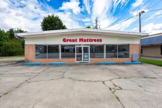 Laurens, SC Retail - 203 Hillcrest Dr