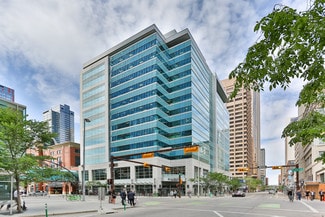Calgary, AB Office, Retail - 607 8th Ave SW