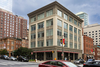 Baltimore, MD Office/Medical, Medical - 31 Light St