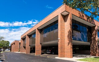 Overland Park, KS Office - 8595 College Blvd Overland Park, KS Office - 8595 College Blvd