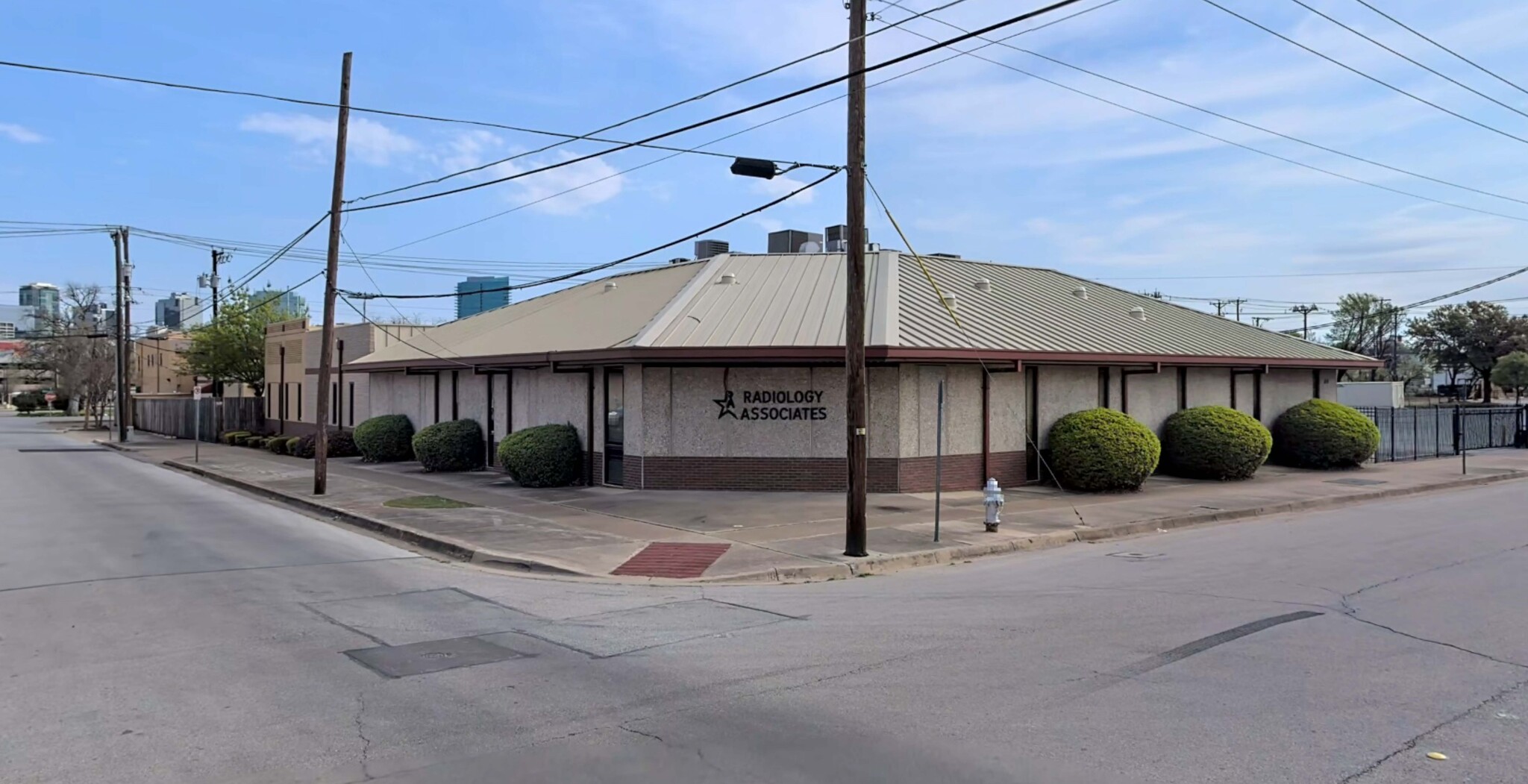 816 W Cannon St, Fort Worth, TX for Rent