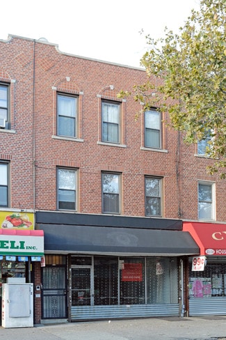 Long Island City, NY Retail - 31-16 36th Ave