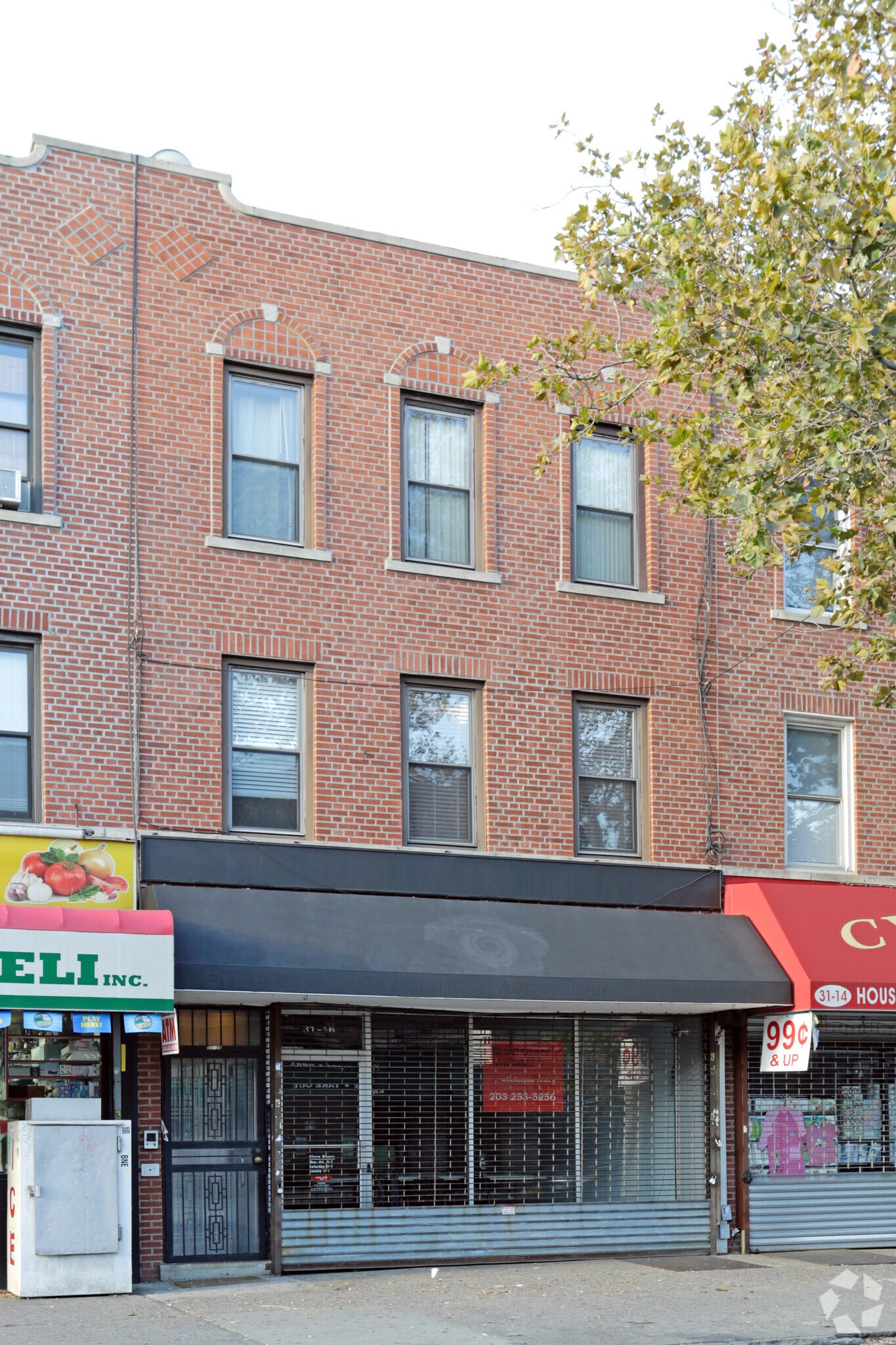 31-16 36th Ave, Long Island City, NY for Rent