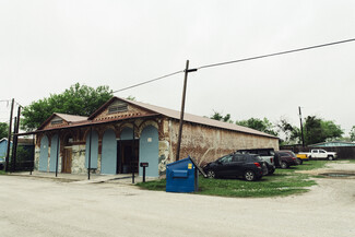 Maxwell, TX Warehouse - 75 Main St
