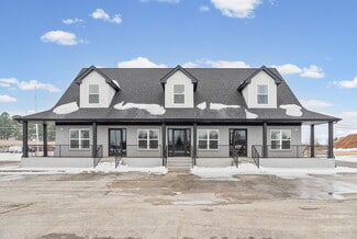 Oak Grove, KY Office, Office/Retail - 15005 Fort Campbell Blvd
