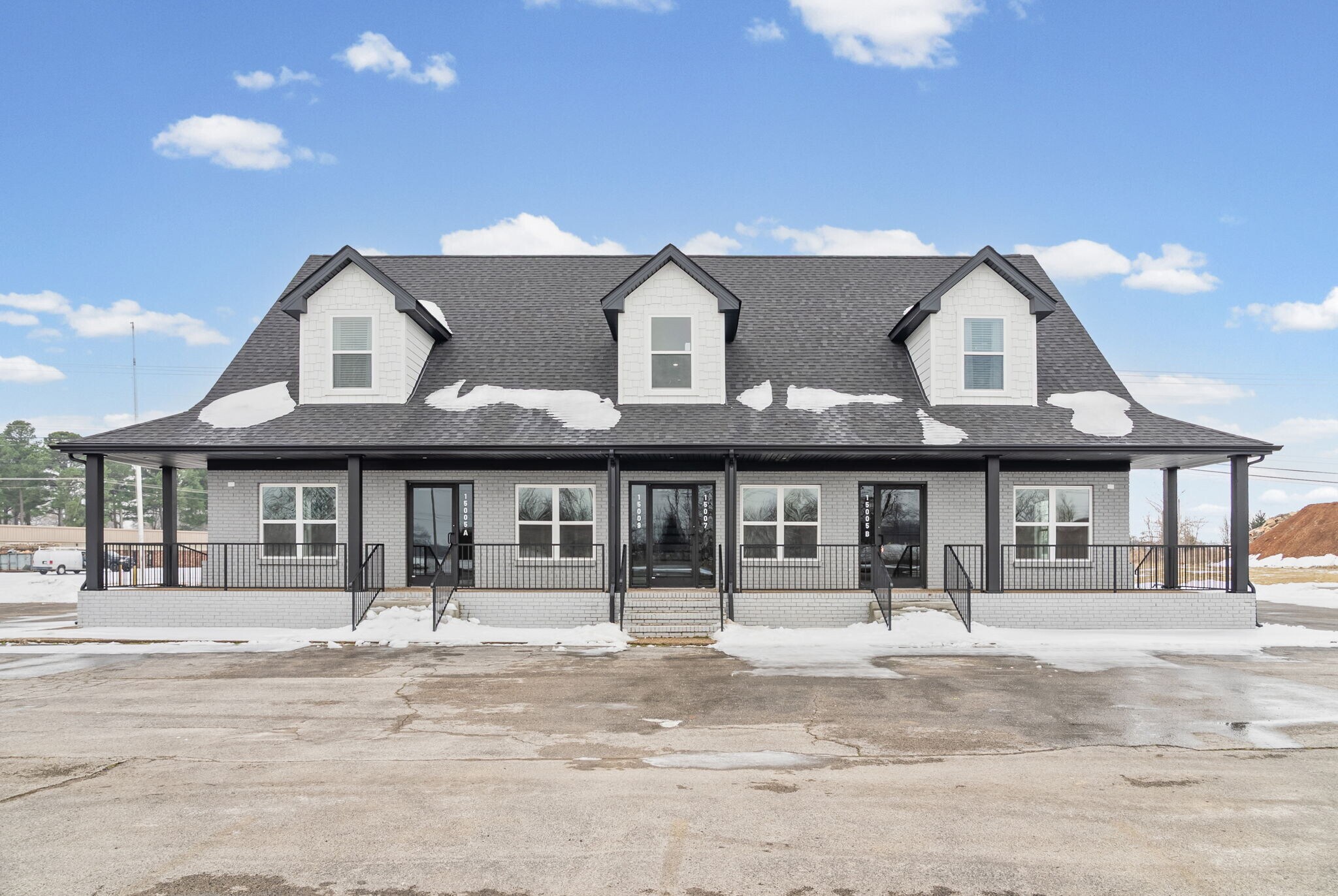 15005A Fort Campbell Blvd, Oak Grove, KY for Rent