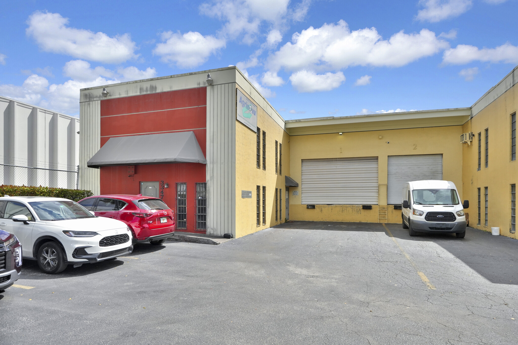3317-3347 NW 74th St, Miami, FL for Sale