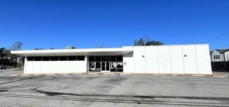 Nashville, TN Retail - 3201 Gallatin Pike