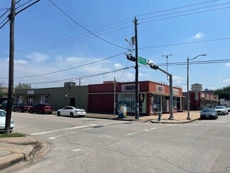 Houston, TX Retail - 235-249 W 19th St