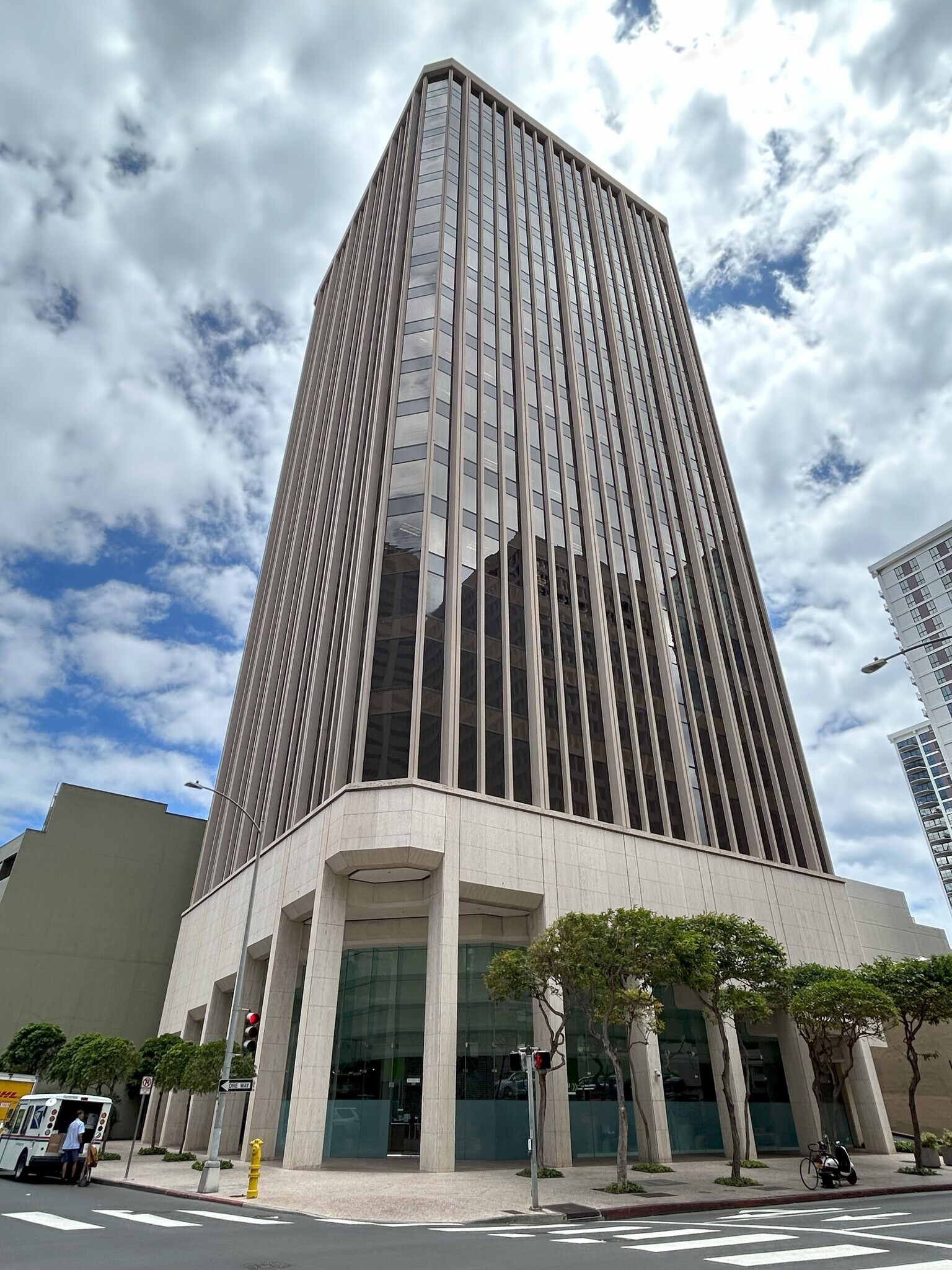 201 Merchant St, Honolulu, HI for Rent