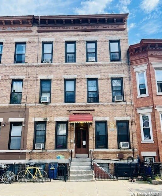 224 Moffat St, Brooklyn, NY for Sale