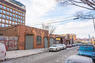 Brooklyn, NY Warehouse - 54 N 11th St