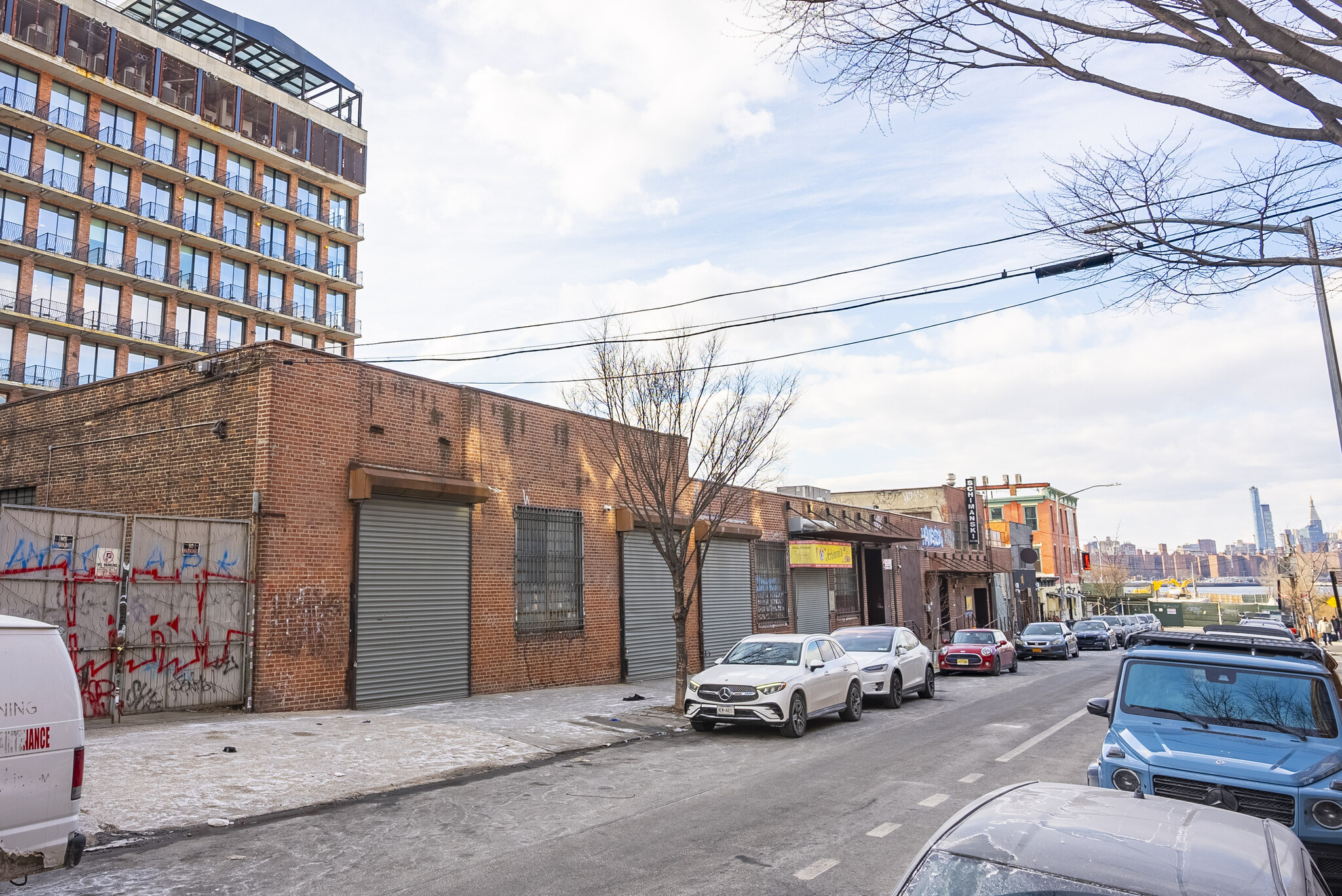 54 N 11th St, Brooklyn, NY for Sale