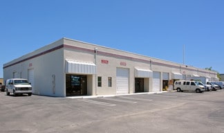 Boynton Beach, FL Industrial - 1599 SW 30th Ave
