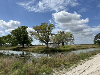 Saint Cloud, FL Agricultural Land - 6210 Holopaw rd