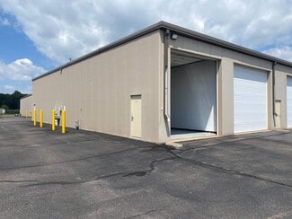 Houlton, WI Distribution - 1441 7th St