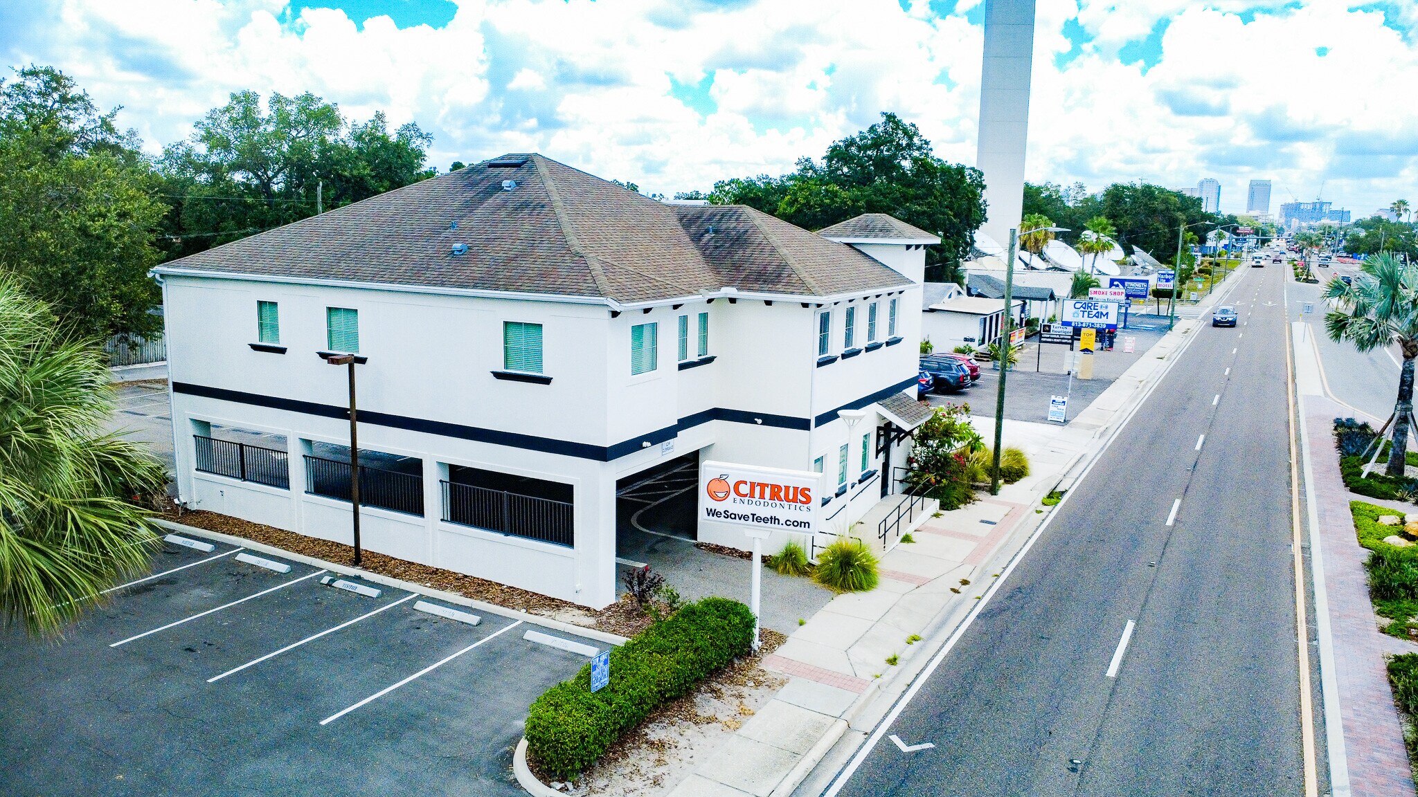 3321 W Kennedy Blvd, Tampa, FL for Rent