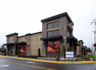 Normandy Park, WA Retail - 19893 1st Ave S