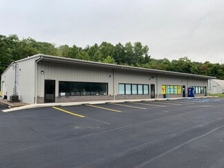 Marietta, OH Office/Retail - 18621 OH-7
