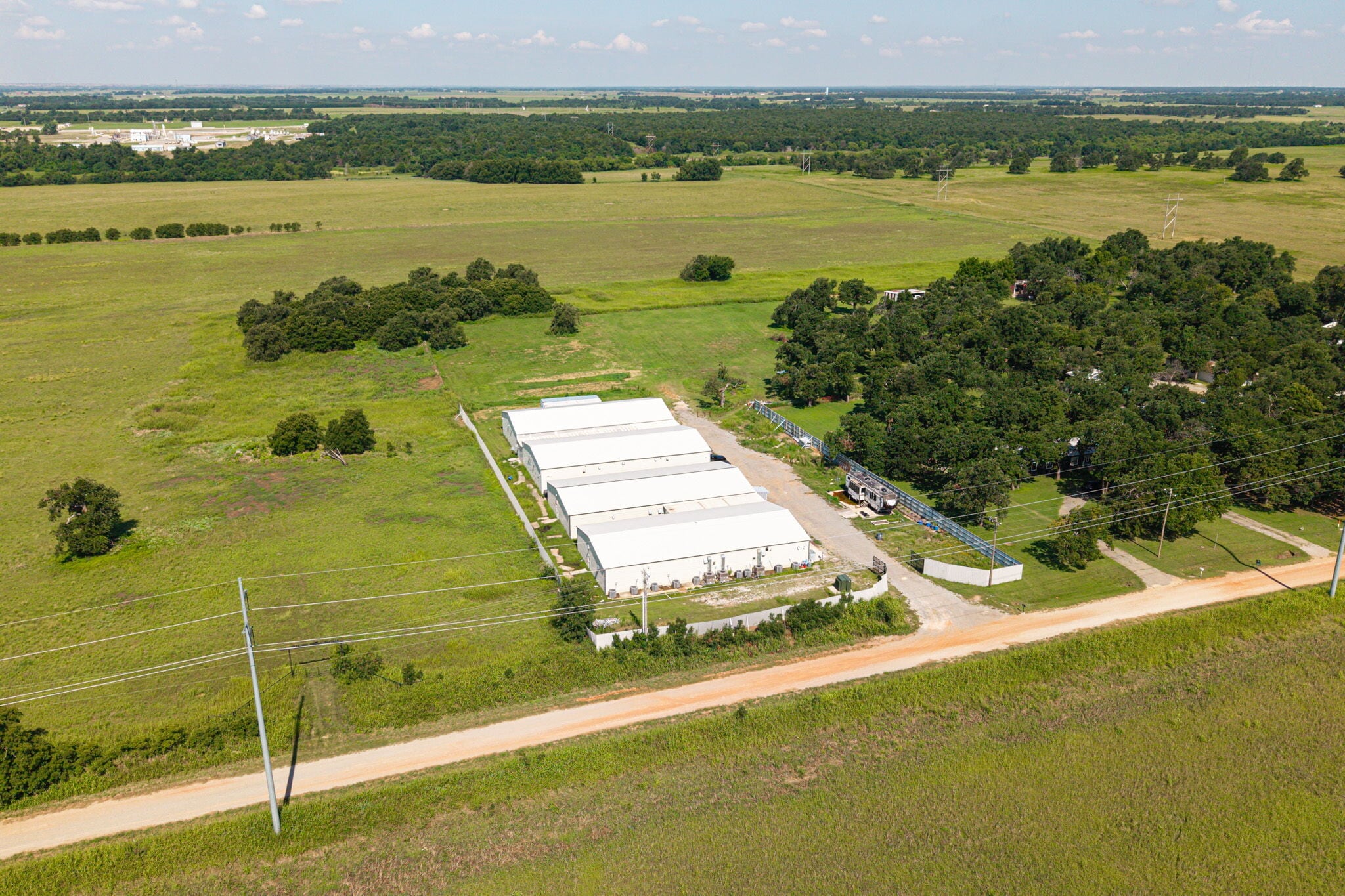 2571 Meridian Ave, Crescent, OK for Sale