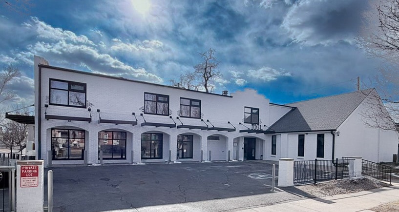 1001 S Pearl St, Denver, CO for Sale