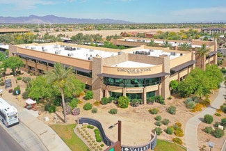 Goodyear, AZ Office - 1646 N Litchfield Rd