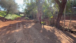 Folsom, CA Commercial Land - 702 Figueroa St