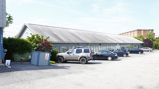 West Mifflin, PA Retail - 3208 Lebanon Church Rd West Mifflin, PA Retail - 3208 Lebanon Church Rd