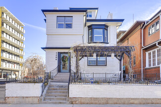 Denver, CO undefined - 1266 Lafayette St