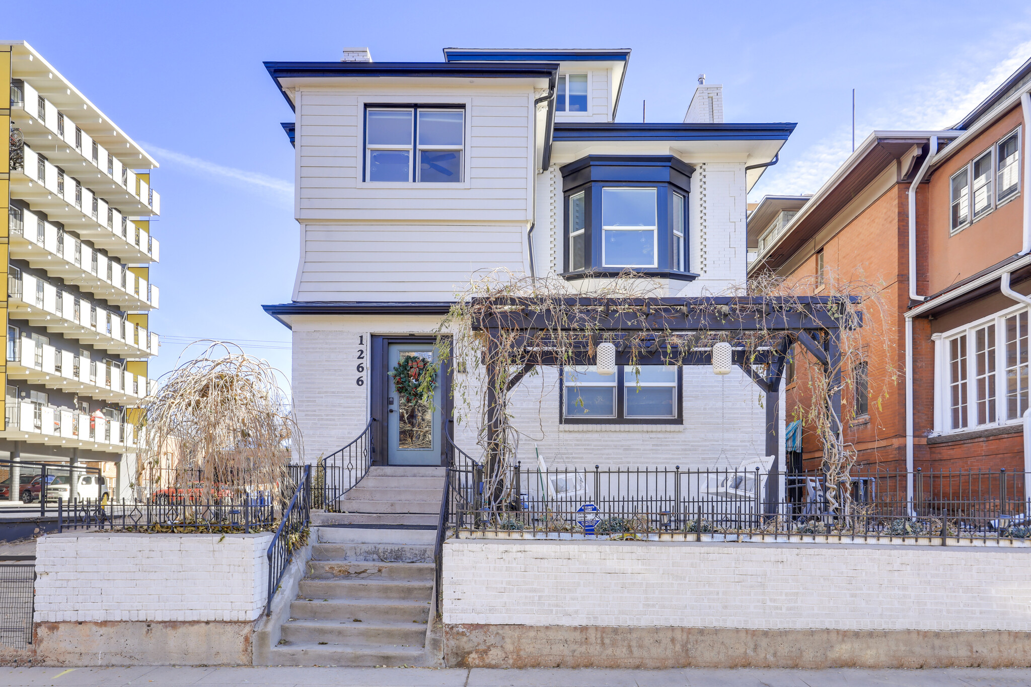 1266 Lafayette St, Denver, CO for Sale