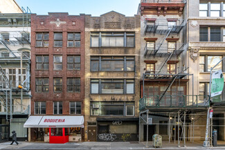 New York, NY Office/Retail, Retail - 51 W 19th St