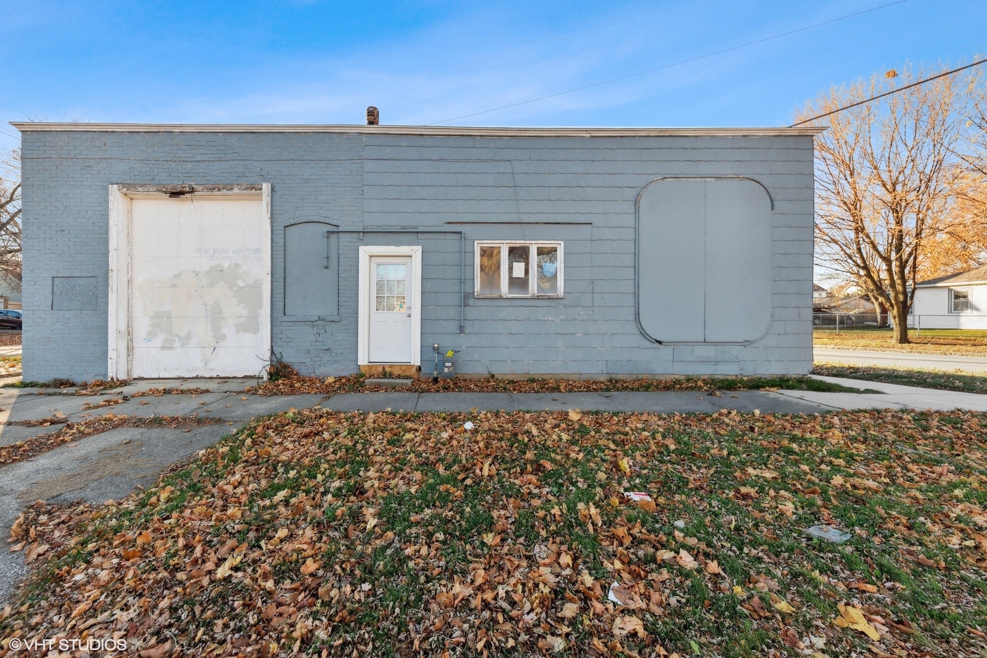 34 S Saint James St Waukegan, IL 60085 Industrial Property for Lease