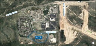 Broomfield, CO Commercial Land - 11700 Ridge Parkway