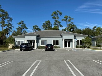 Wellington, FL Office - 255 Professional Way
