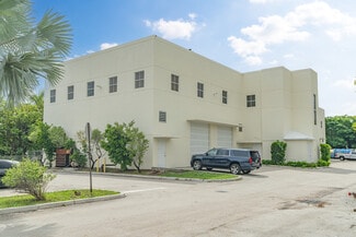 Fort Lauderdale, FL Office - 701 SE 32nd Ct Fort Lauderdale, FL Office - 701 SE 32nd Ct