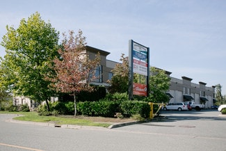 Mission, BC Warehouse - 7261 River Pl