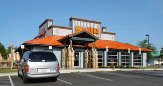 Fayetteville, NC Retail - 501 N McPherson Church Rd Fayetteville, NC Retail - 501 N McPherson Church Rd