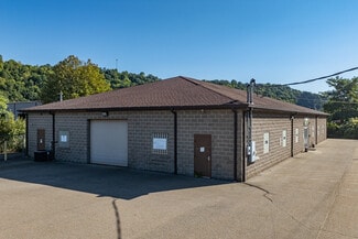 Monessen, PA Showroom - 1103 Donner Ave
