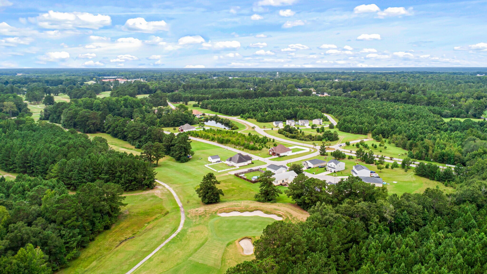 TBD Pembroke Blvd, Johnsonville, SC for Sale