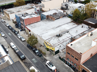 Brooklyn, NY Manufacturing - 141-147 21st St