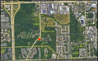 Canton Township, MI Residential - 870 N Lotz Rd Canton Township, MI Residential - 870 N Lotz Rd