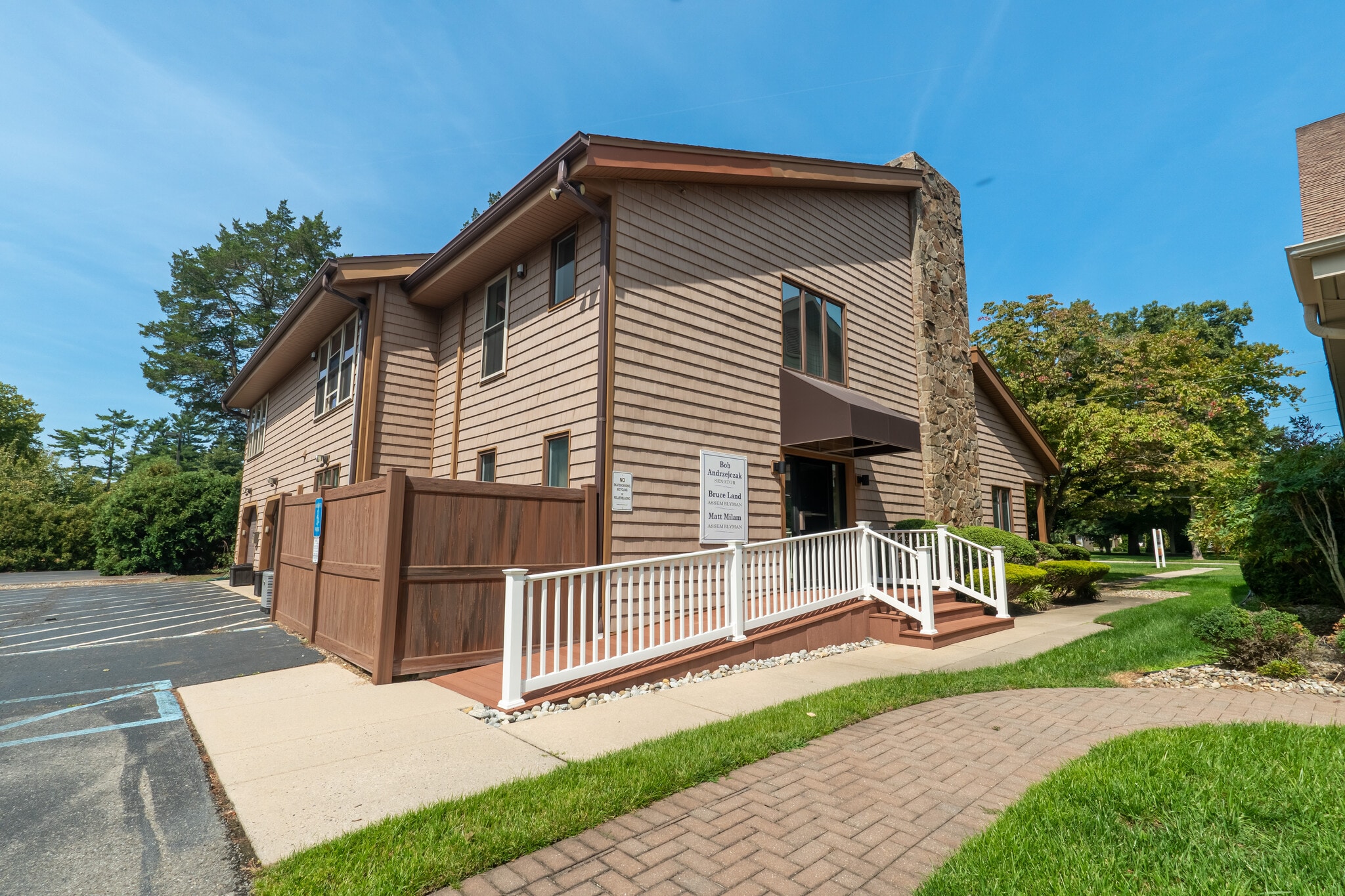 1117 E Landis Ave, Vineland, NJ for Rent